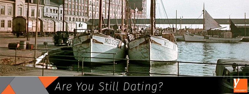 Are You Still Dating, Part 2